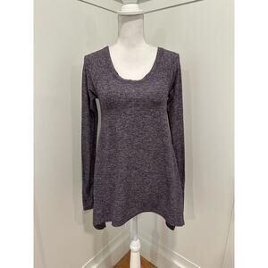 Lululemon Long Sleeve Top